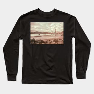 Marshall Beach Long Sleeve T-Shirt